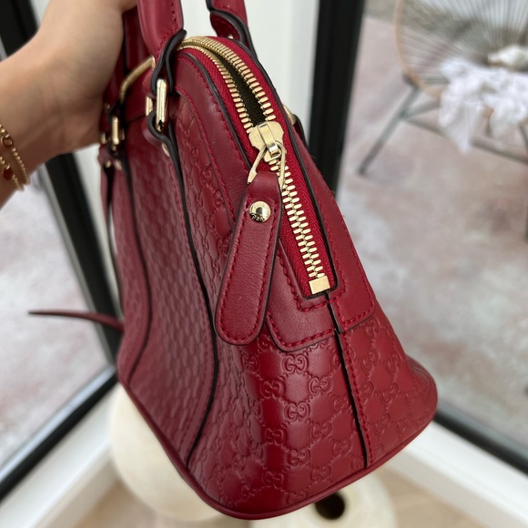 Gucci Handbag - Picture 10 of 11